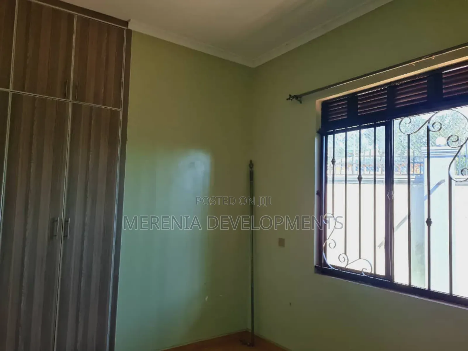 1bdrm House in Kira for rent in Kira