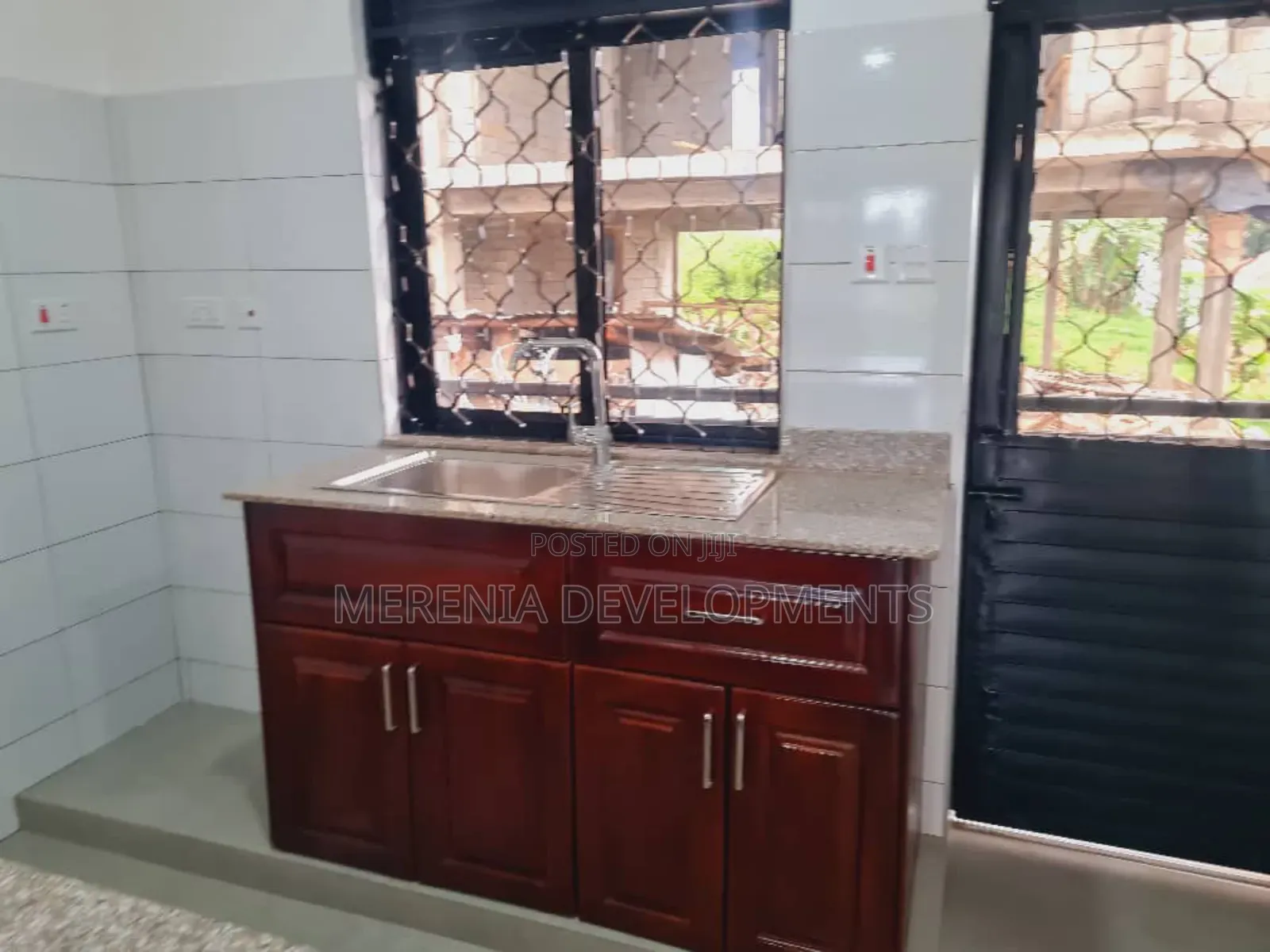 1bdrm House in Kira for rent in Kira