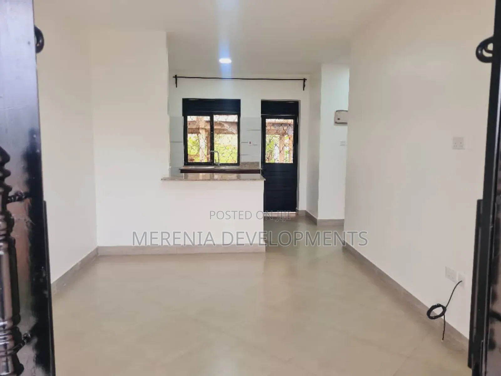 1bdrm House in Kira for rent in Kira