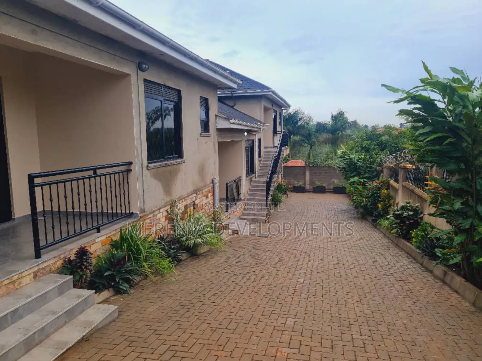 2bdrm Apartment in Kira for rent in Kira