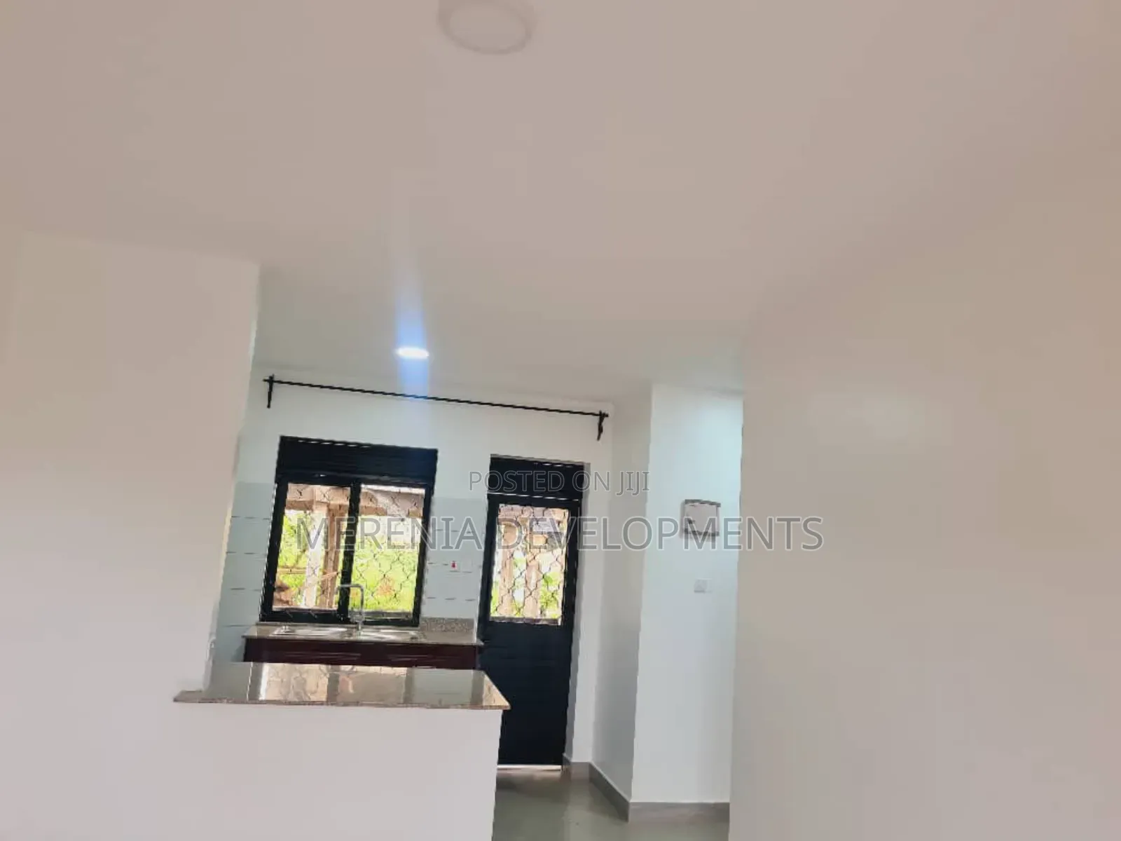 2bdrm Apartment in Kira for rent in Kira