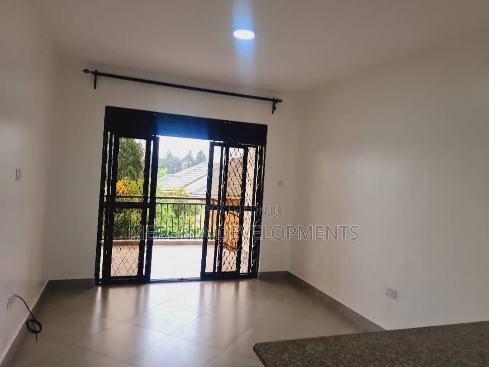 2bdrm Apartment in Kira for rent in Kira