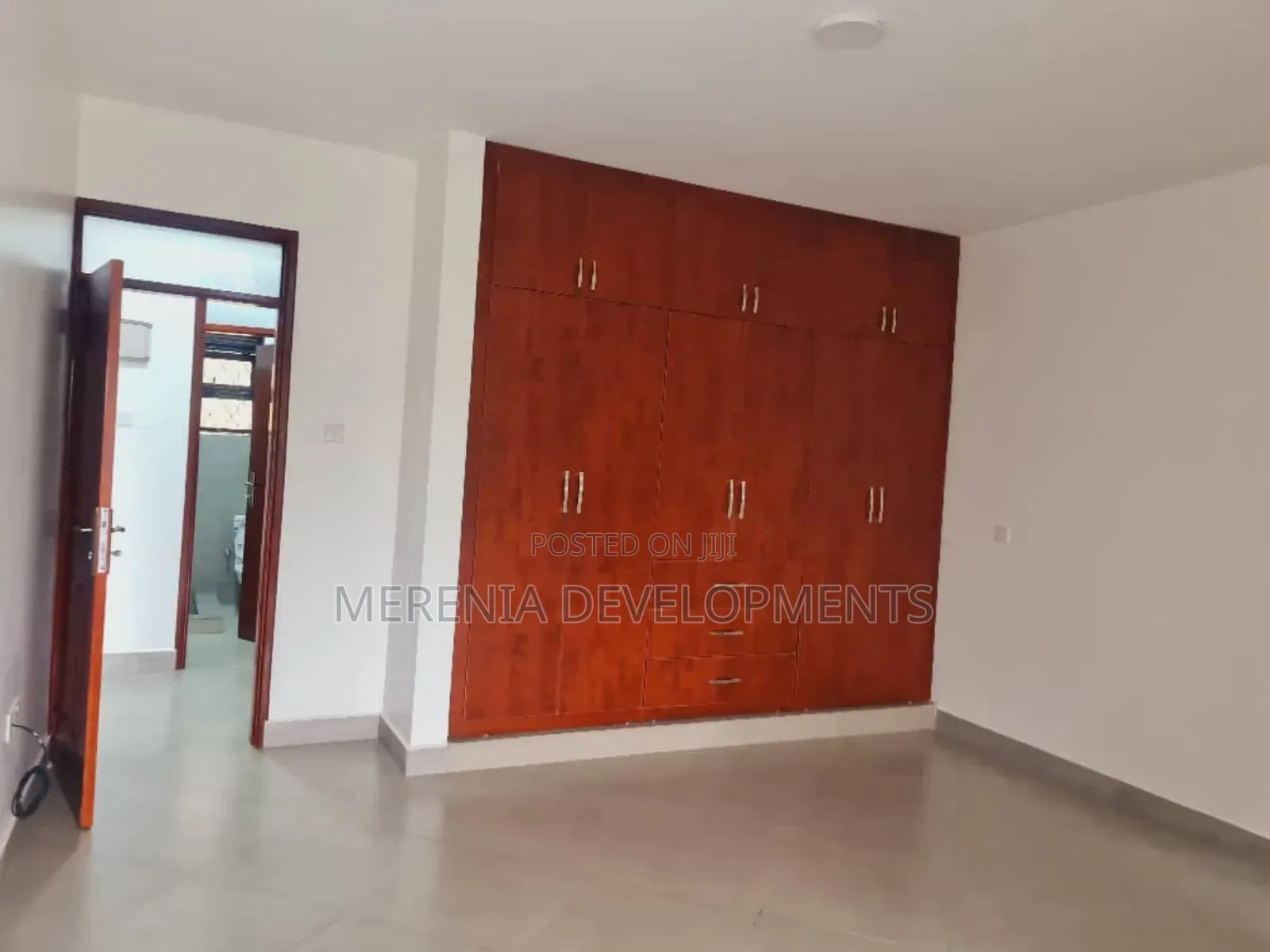 2bdrm Apartment in Kira for rent in Kira