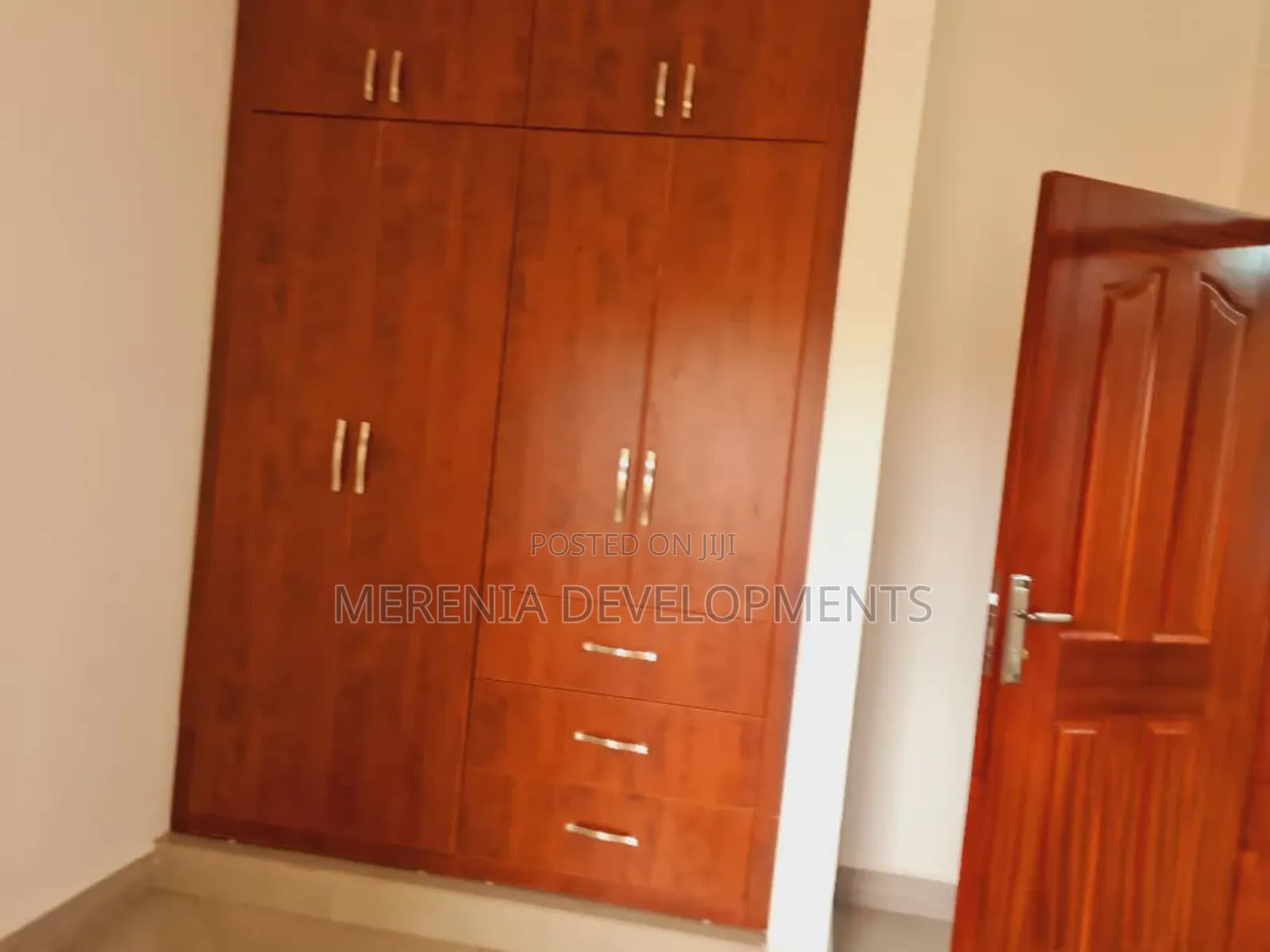 2bdrm Apartment in Kira for rent in Kira