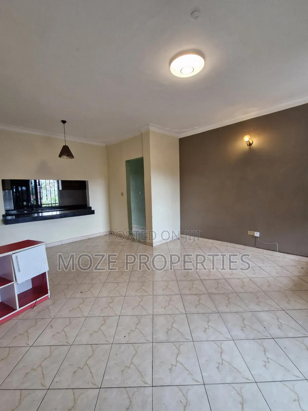 2bdrm Apartment in Kireka Kabaka Road., Central Division for rent in Central Division
