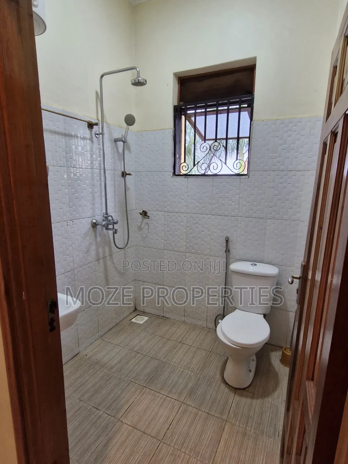 2bdrm Apartment in Kireka Kabaka Road., Central Division for rent in Central Division
