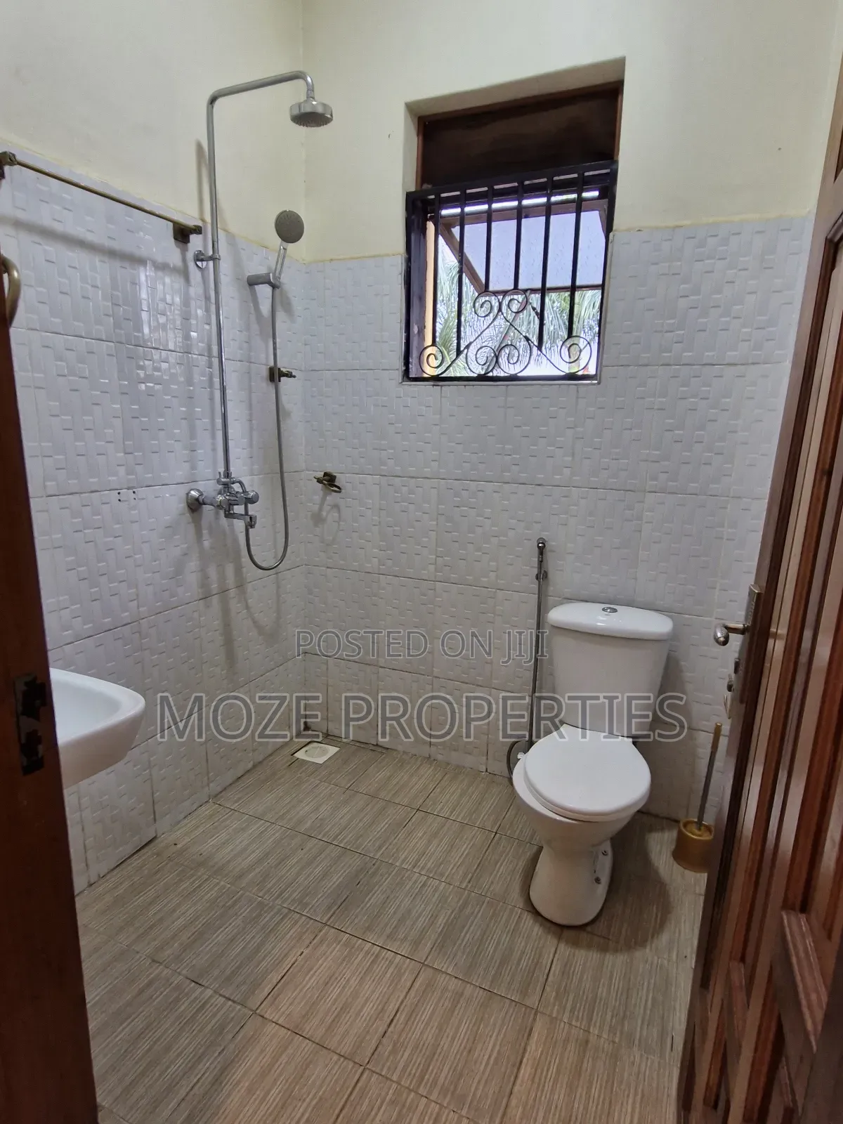 2bdrm Apartment in Kireka Kabaka Road., Central Division for rent in Central Division