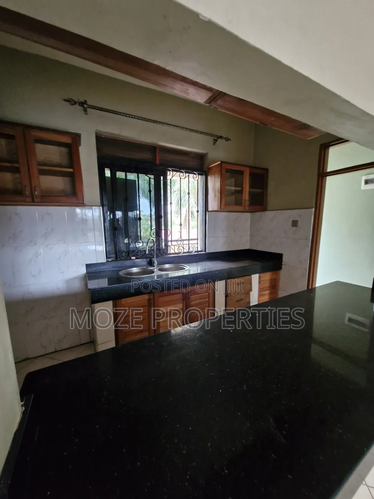 2bdrm Apartment in Kireka Kabaka Road., Central Division for rent in Central Division