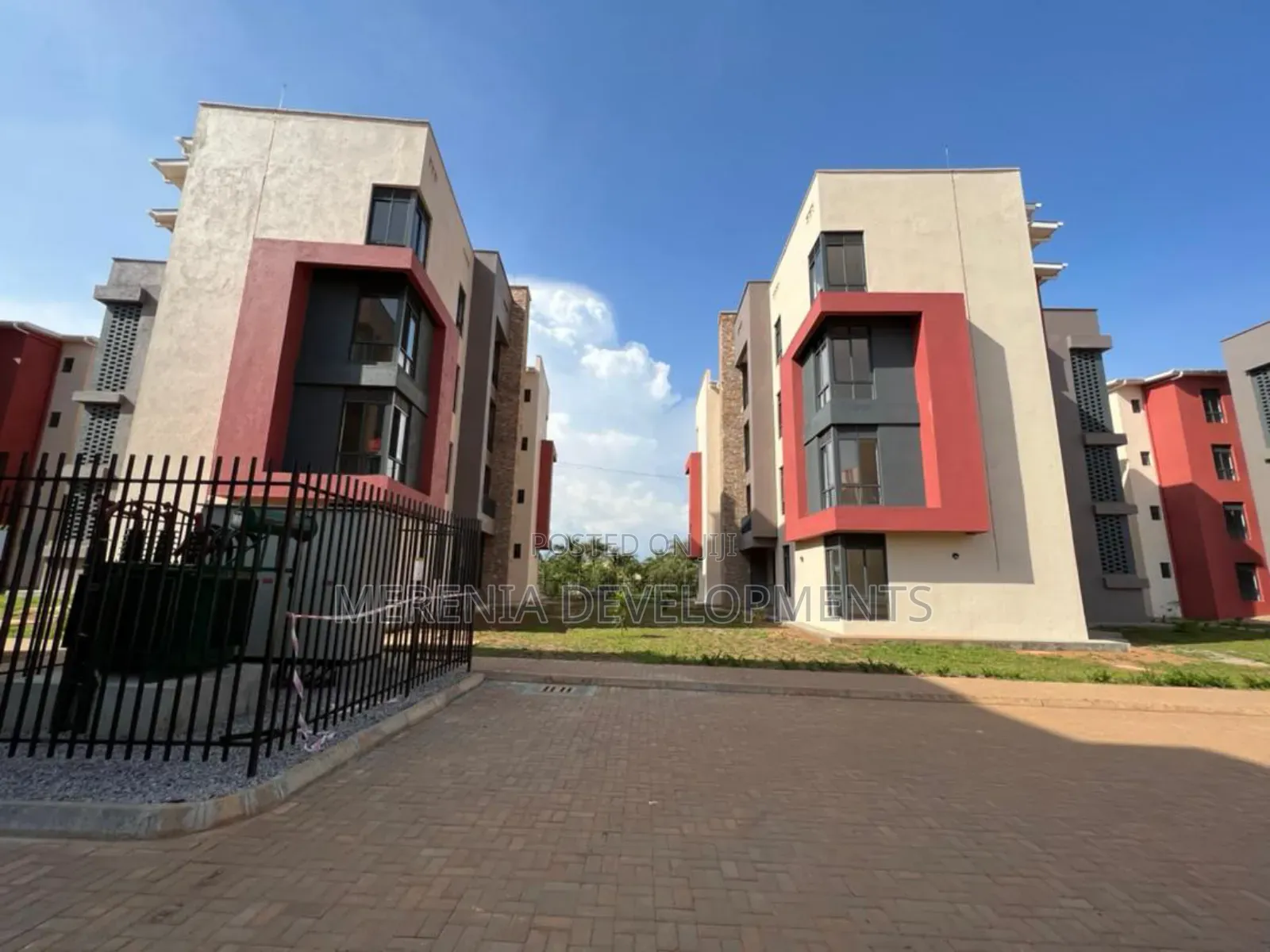 1bdrm Apartment in Garuga, Ssisa for rent in Ssisa