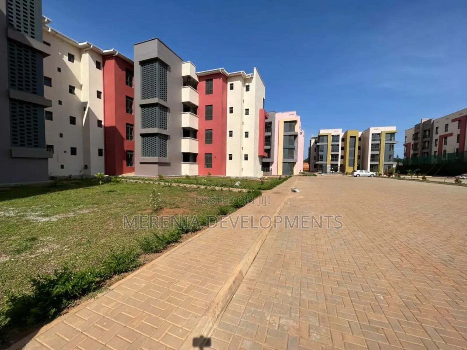 1bdrm Apartment in Garuga, Ssisa for rent in Ssisa