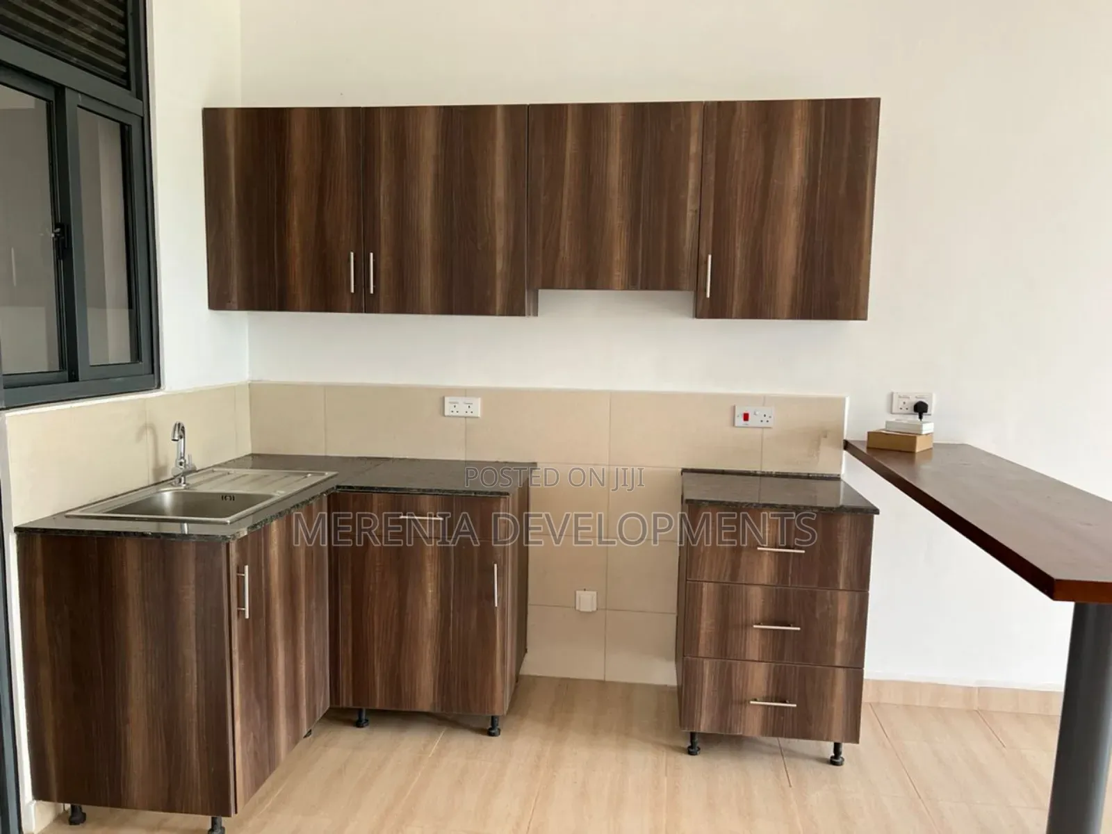 1bdrm Apartment in Garuga, Ssisa for rent in Ssisa
