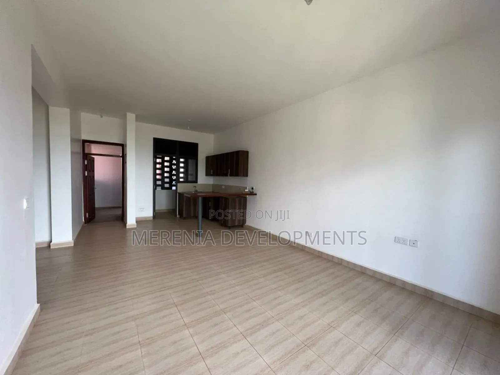 1bdrm Apartment in Garuga, Ssisa for rent in Ssisa