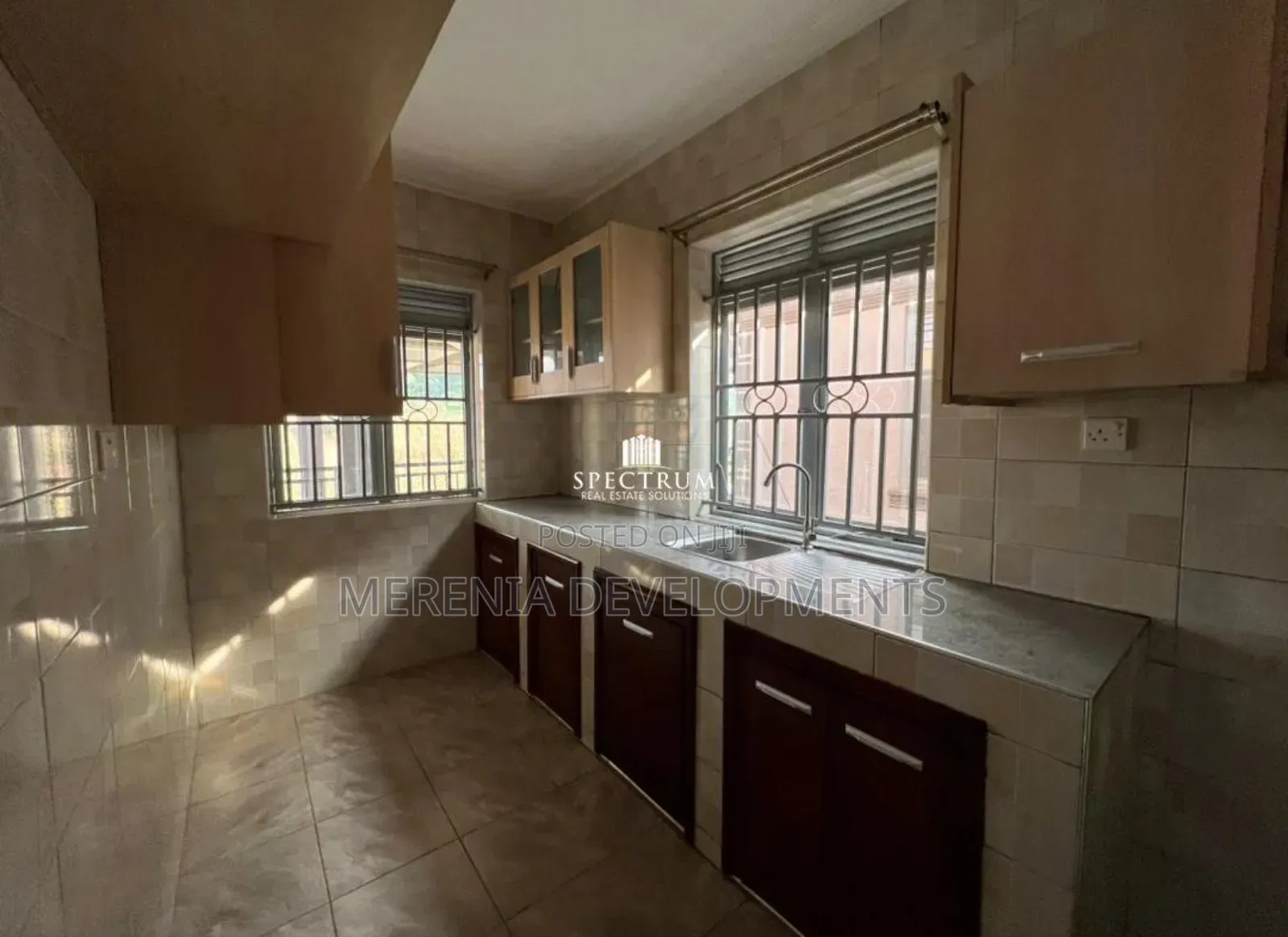 2bdrm Apartment in Namugongo, Kira for rent in Kira