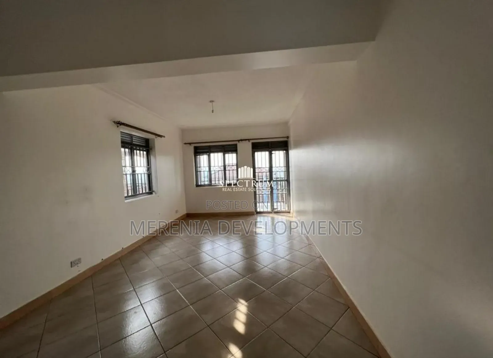 2bdrm Apartment in Namugongo, Kira for rent in Kira