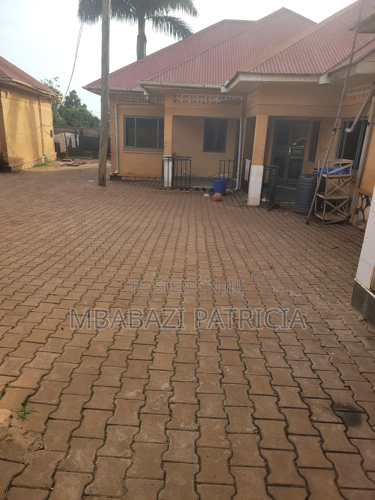 2bdrm House in Lugoba Near Infant, Kawempe for rent in Kawempe