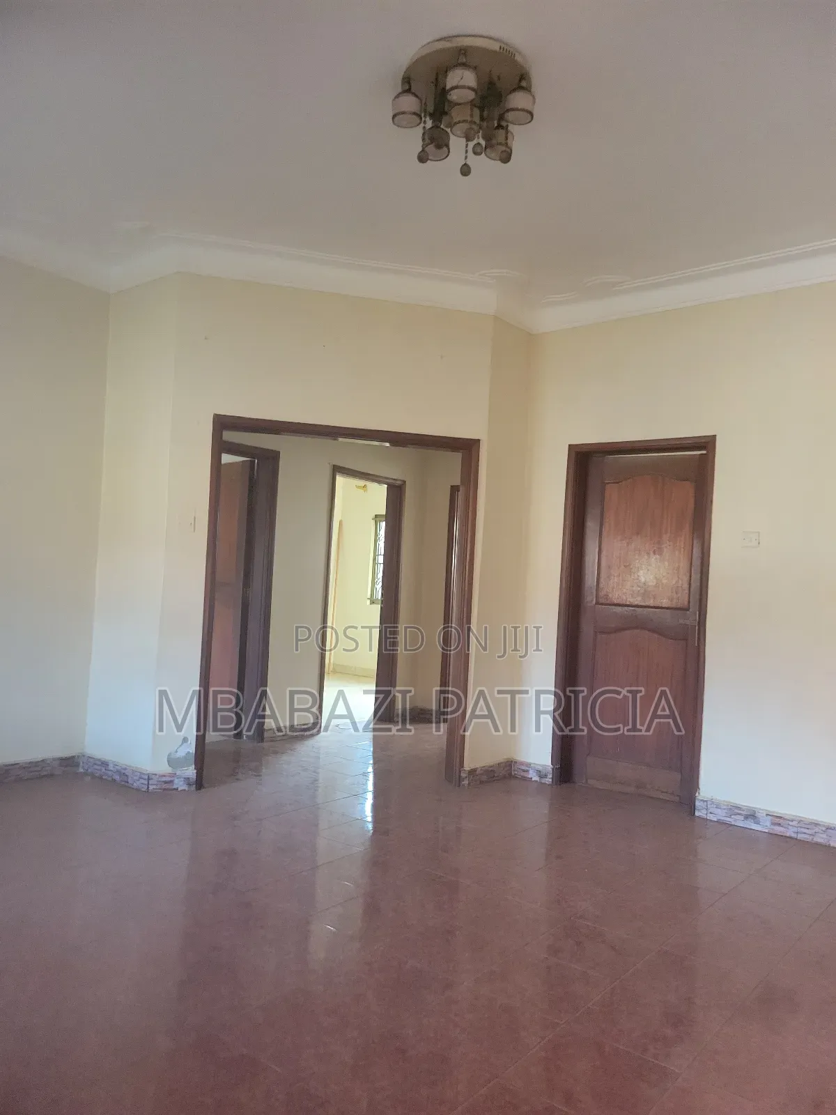 2bdrm House in Lugoba Near Infant, Kawempe for rent in Kawempe