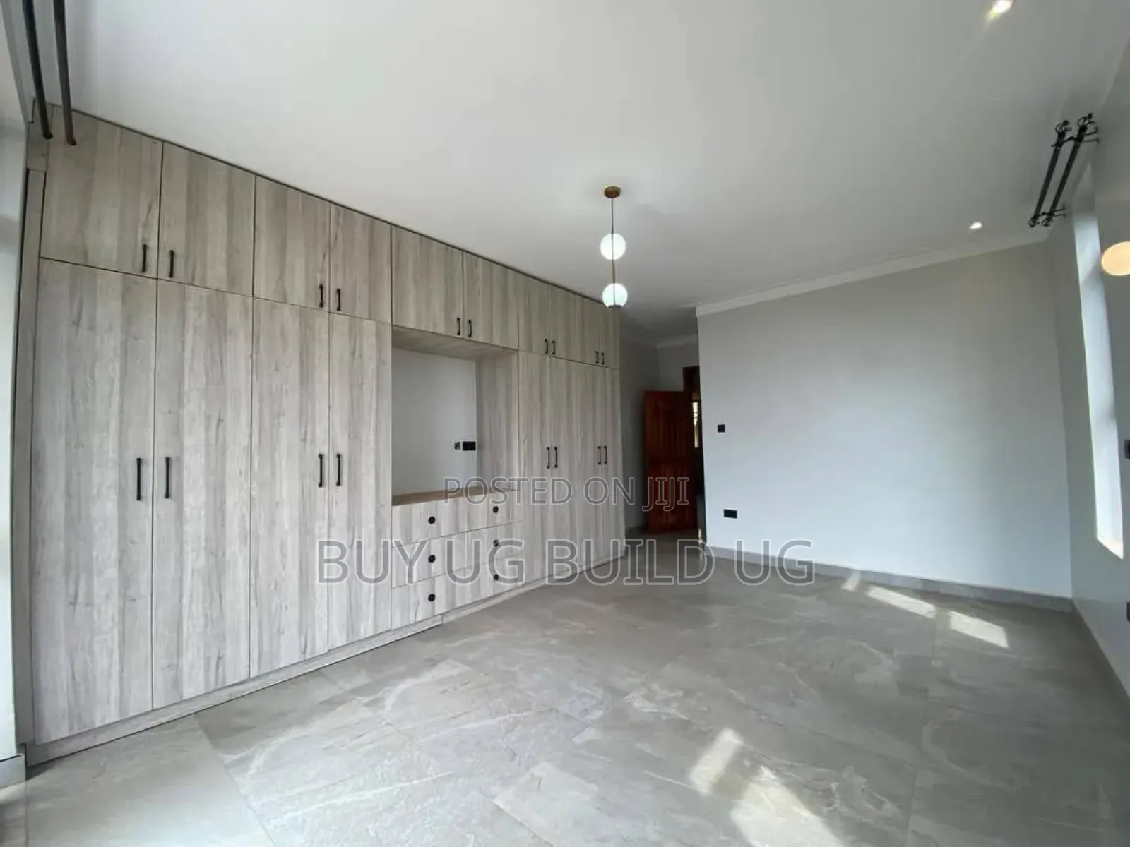 3bdrm Apartment in Nalya Kampala, Central Division for rent in Central Division