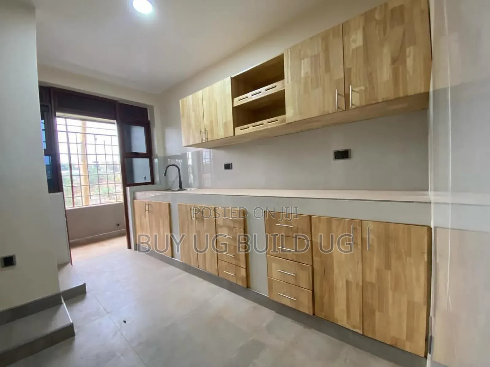 3bdrm Apartment in Kyaliwajjala Town, Central Division for rent in Central Division