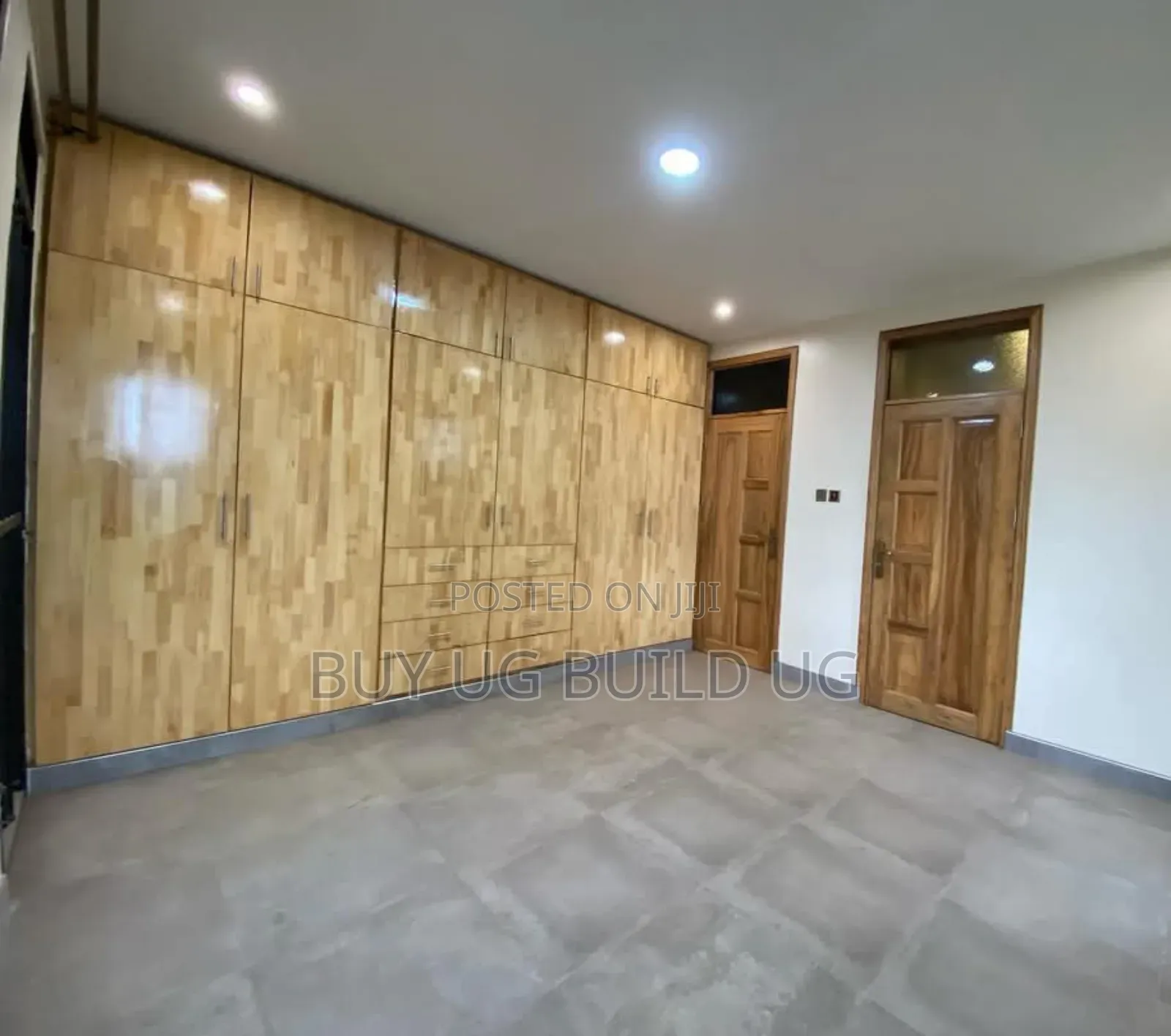 3bdrm Apartment in Kyaliwajjala Town, Central Division for rent in Central Division