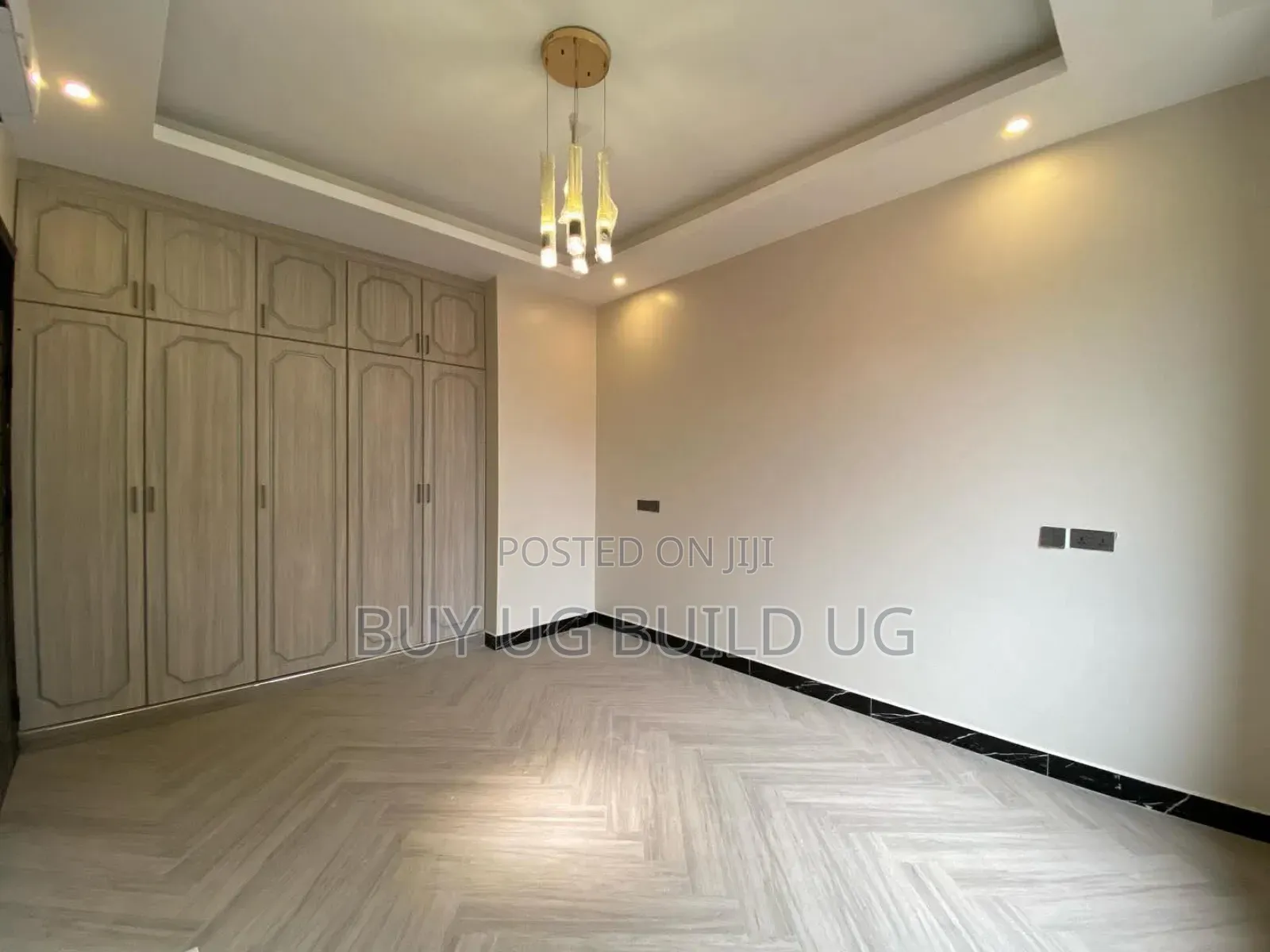1bdrm Apartment in Kyanja Kampala, Central Division for rent in Central Division