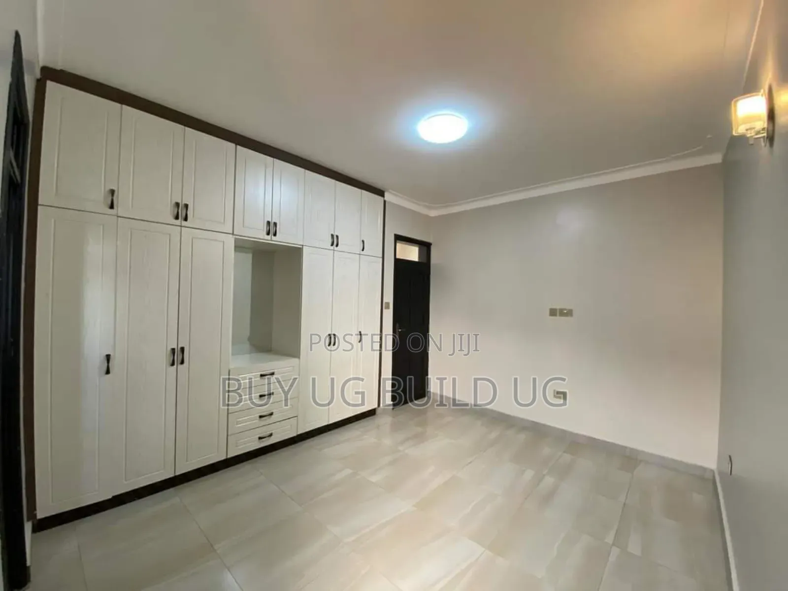 2bdrm Apartment in Kyaliwajjala Town, Central Division for rent in Central Division