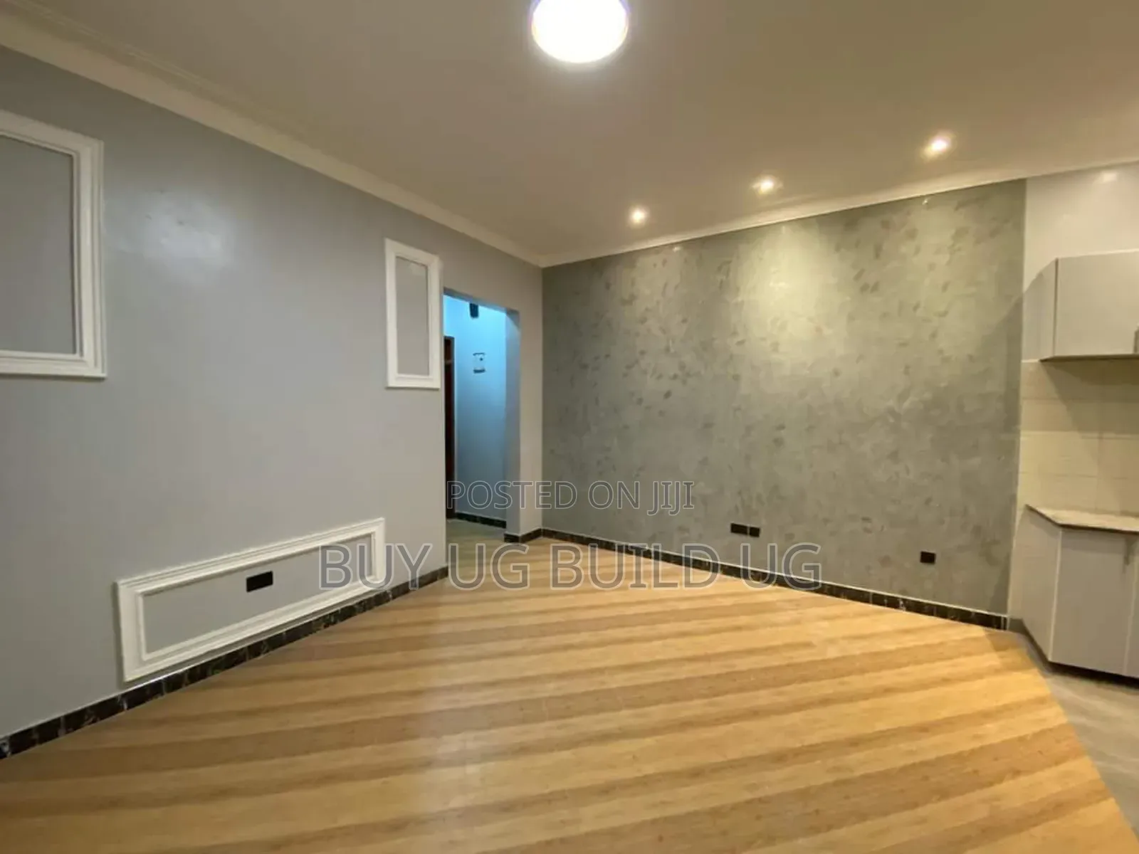 2bdrm Apartment in Kyaliwajjala Town, Central Division for rent in Central Division