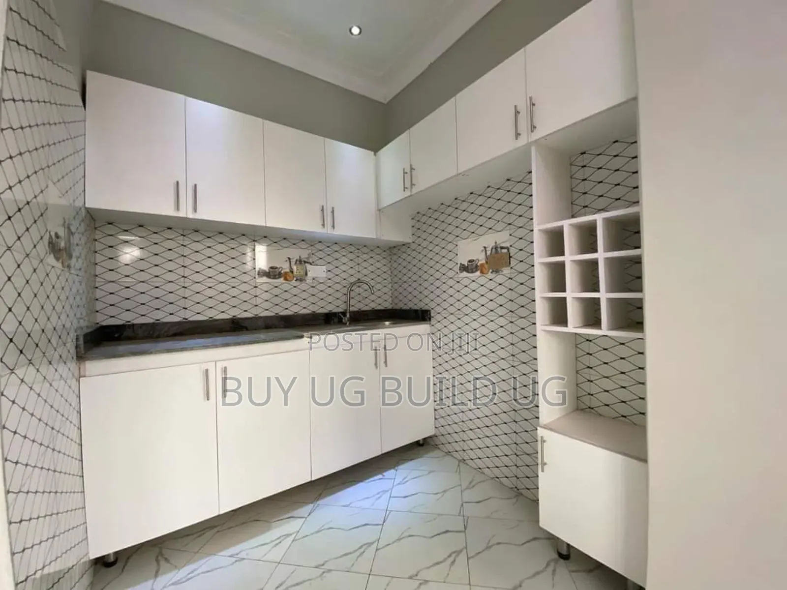 2bdrm Apartment in Kyaliwajjala Town, Central Division for rent in Central Division