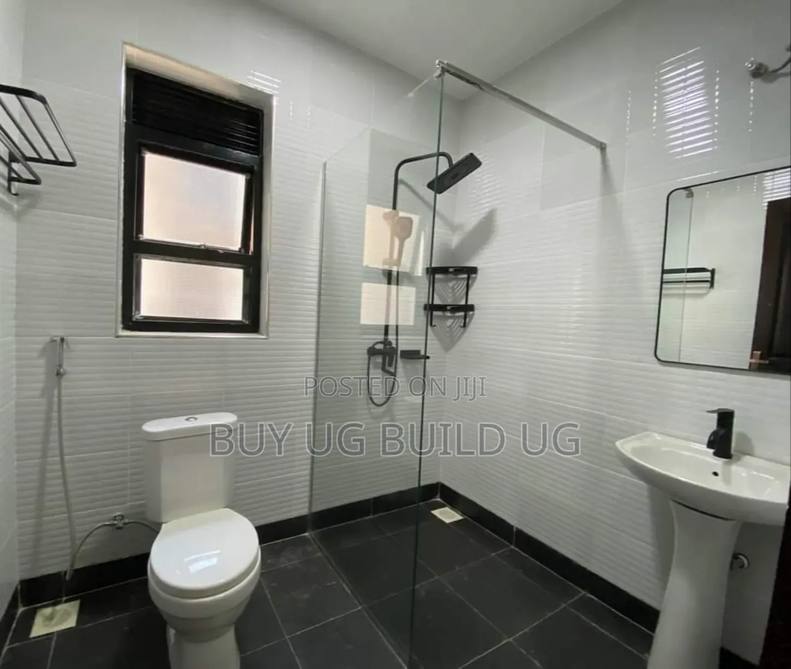 2bdrm Apartment in Kyaliwajjala Town, Central Division for rent in Central Division