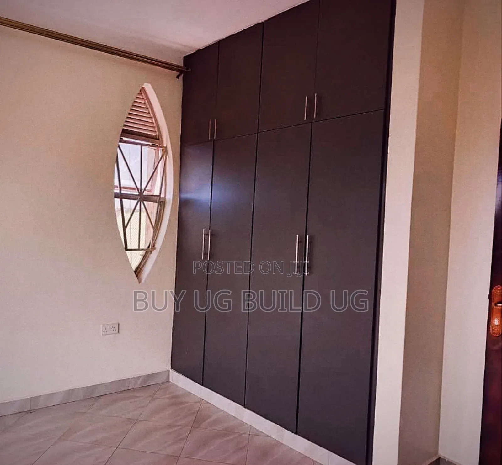 1bdrm House in Kireka Kampala, Central Division for rent in Central Division
