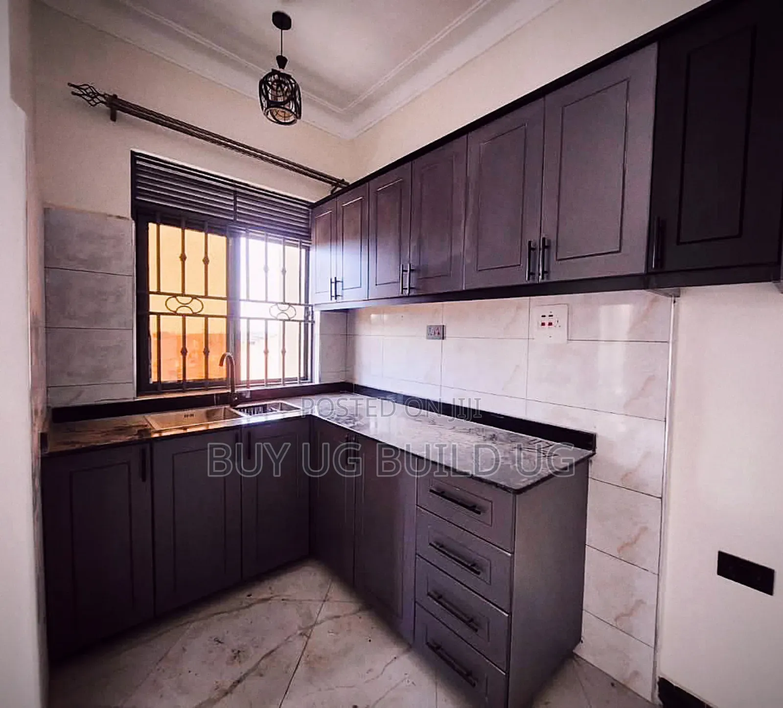 1bdrm House in Kireka Kampala, Central Division for rent in Central Division