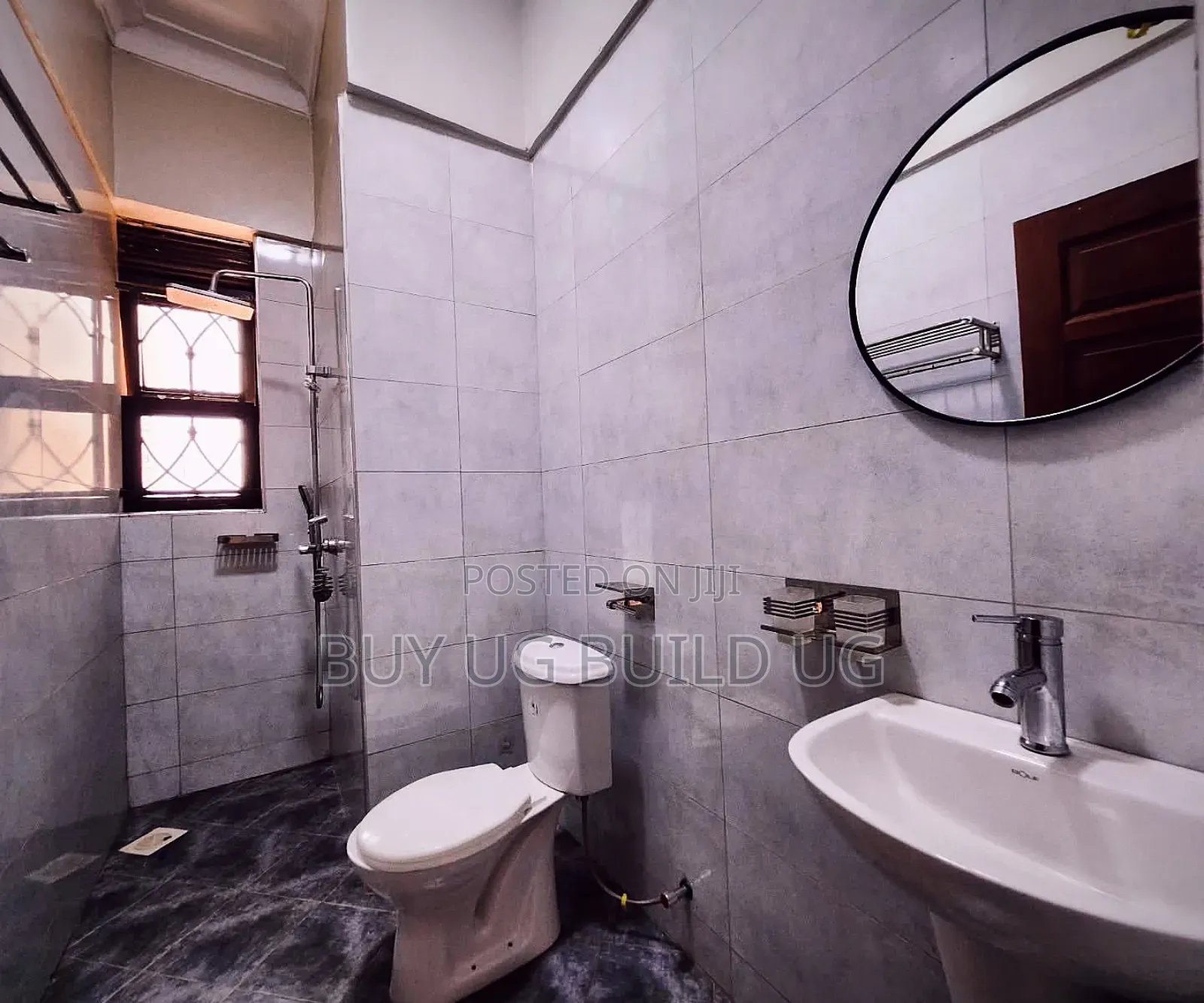 1bdrm House in Kireka Kampala, Central Division for rent in Central Division