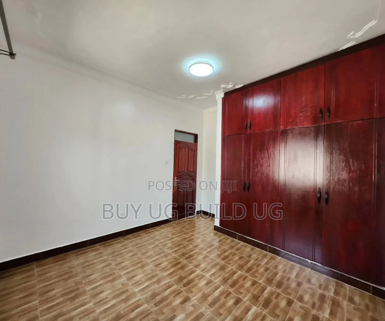 3bdrm Apartment in Najjera, Central Division for rent in Central Division