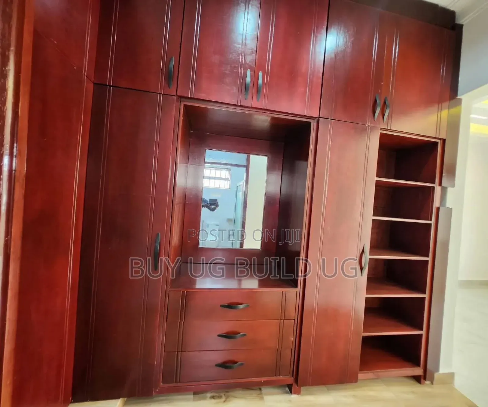 3bdrm Apartment in Najjera, Central Division for rent in Central Division