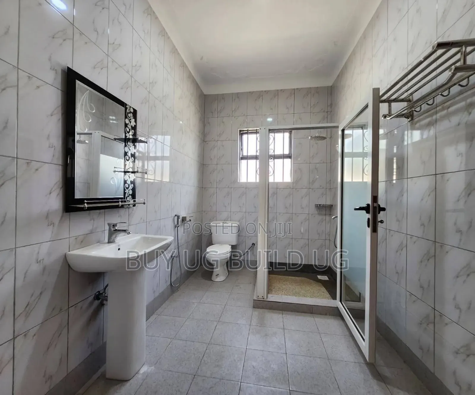 3bdrm Apartment in Najjera, Central Division for rent in Central Division