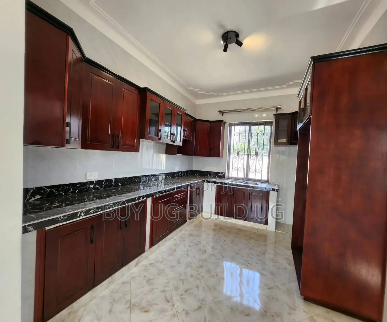 3bdrm Apartment in Najjera, Central Division for rent in Central Division