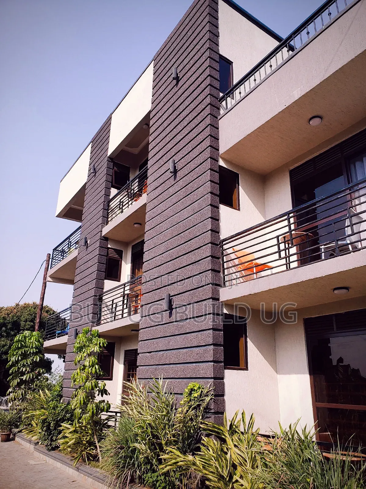 2bdrm Apartment in Kyanja Kampala, Central Division for rent in Central Division