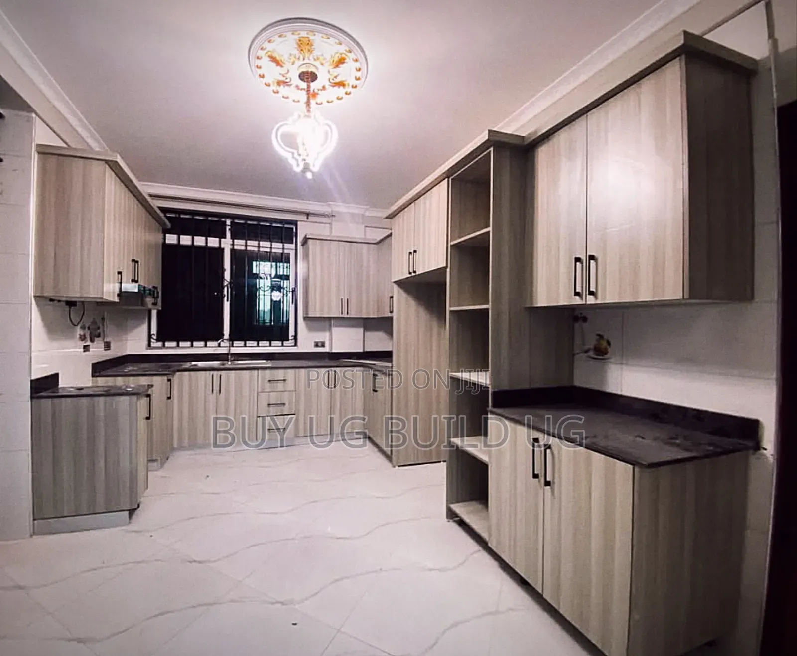 2bdrm Apartment in Kyanja Kampala, Central Division for rent in Central Division