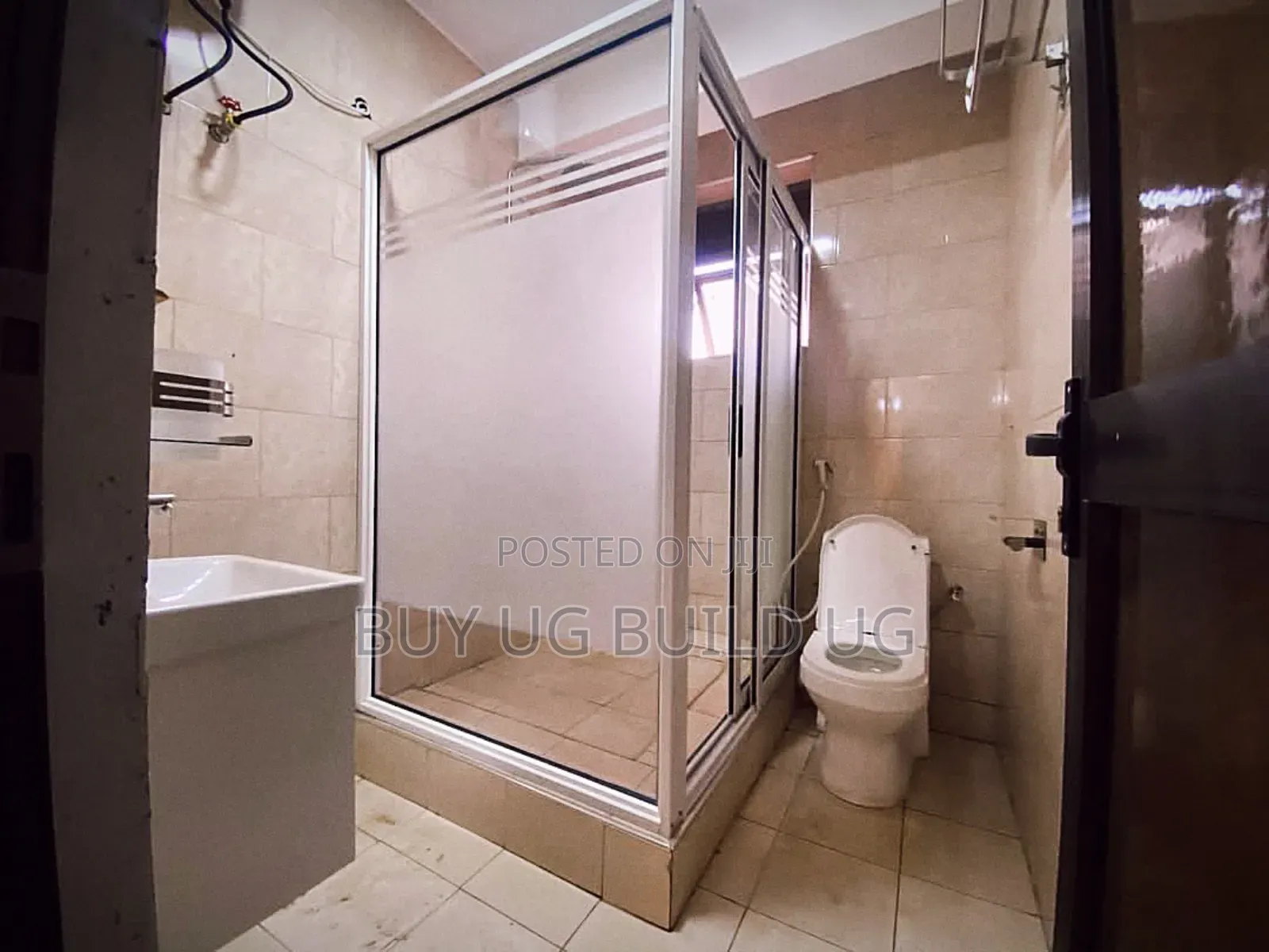 2bdrm Apartment in Kyanja Kampala, Central Division for rent in Central Division