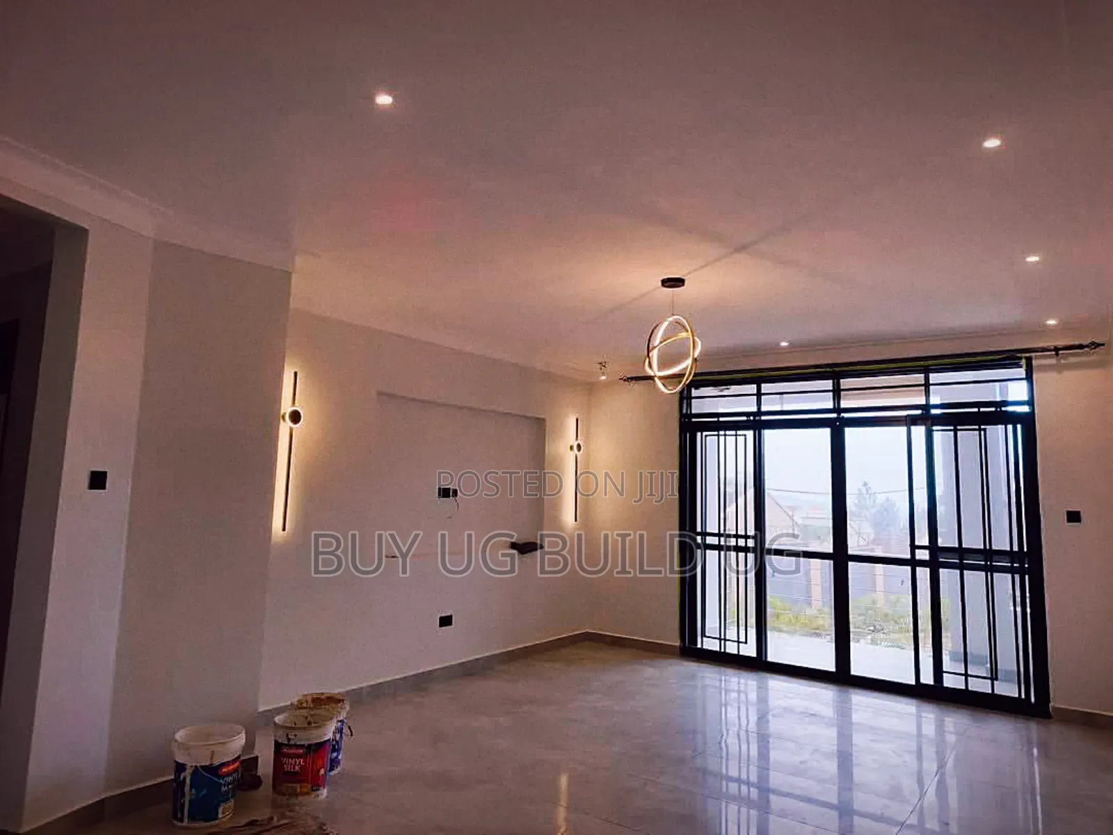 2bdrm Apartment in Kyanja Kampala, Central Division for rent in Central Division