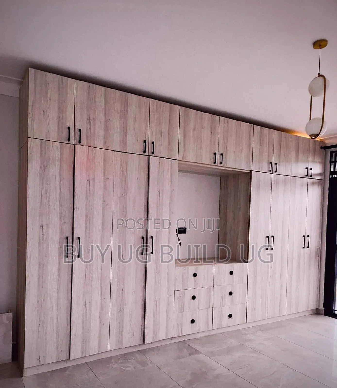 2bdrm Apartment in Kyanja Kampala, Central Division for rent in Central Division