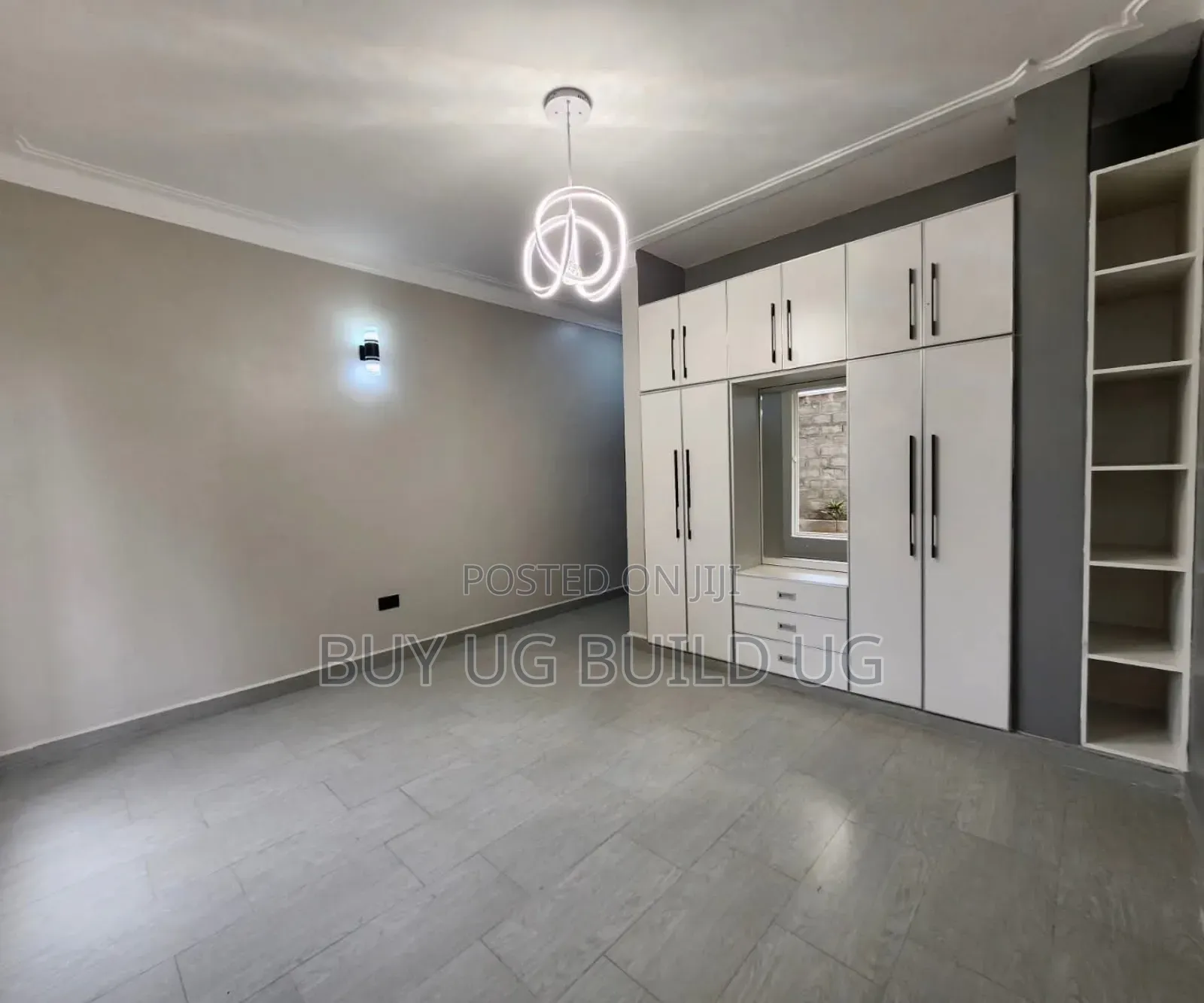 1bdrm Apartment in Kira Town, Central Division for rent in Central Division