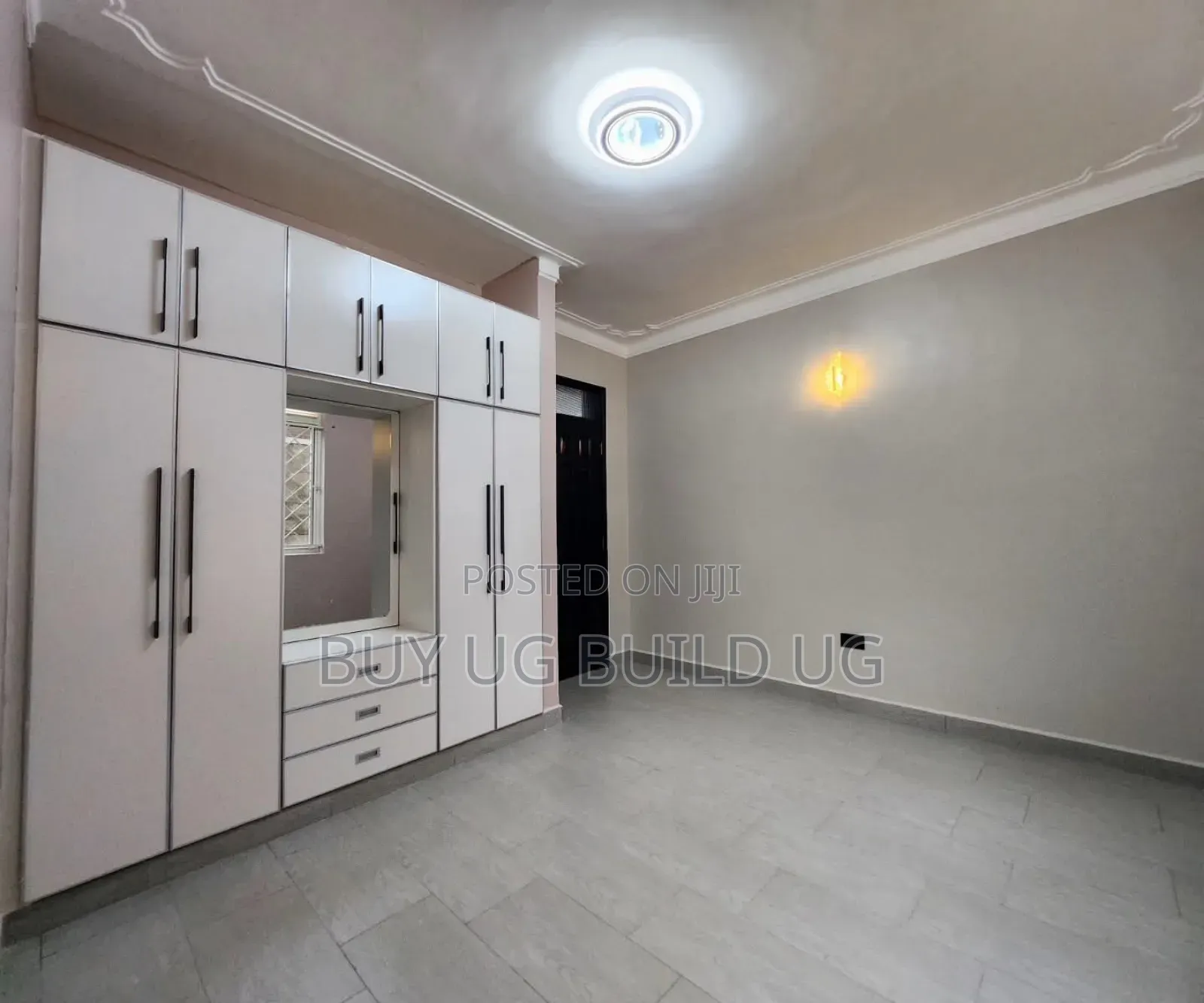 1bdrm Apartment in Kira Town, Central Division for rent in Central Division