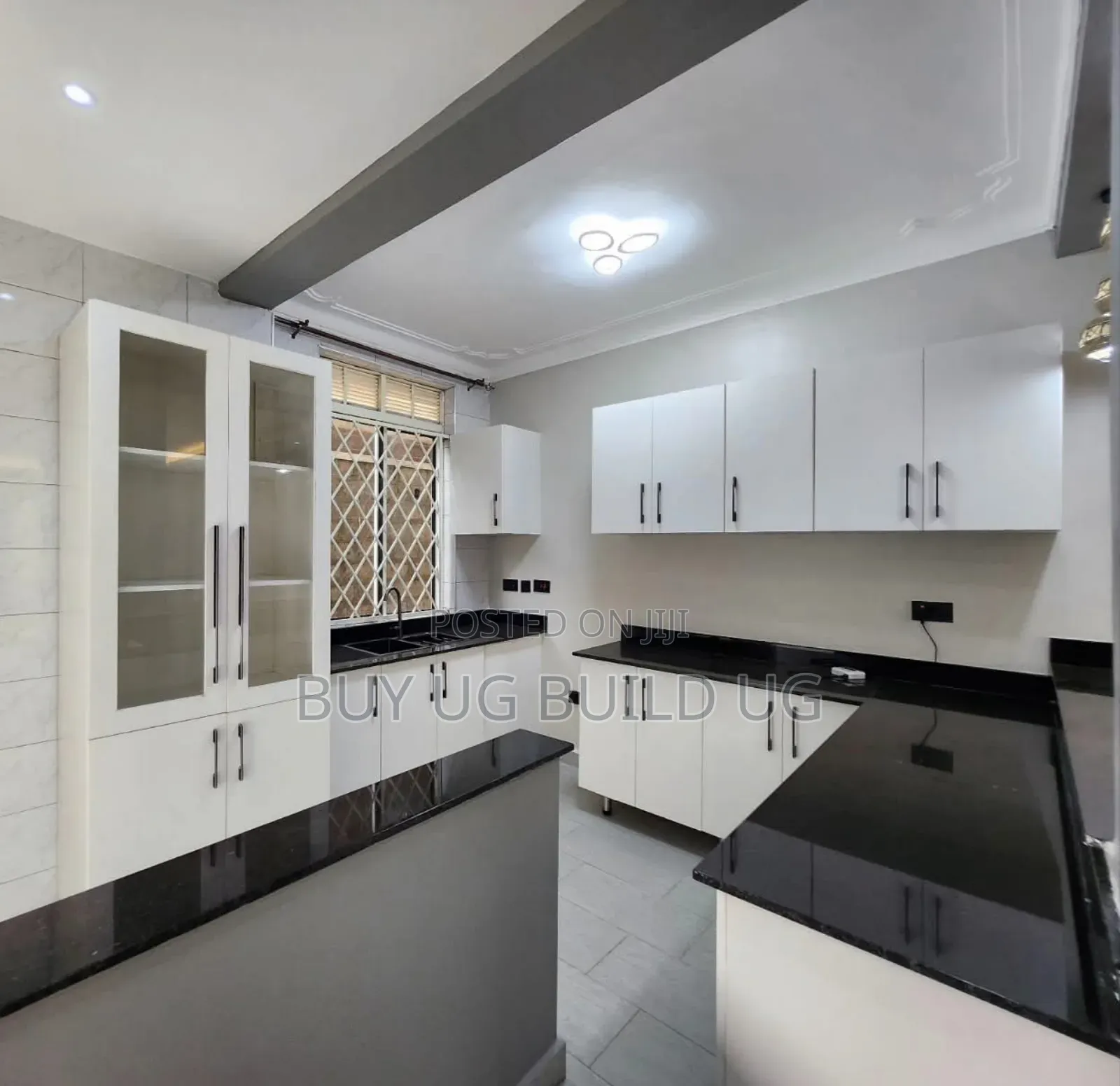 1bdrm Apartment in Kira Town, Central Division for rent in Central Division