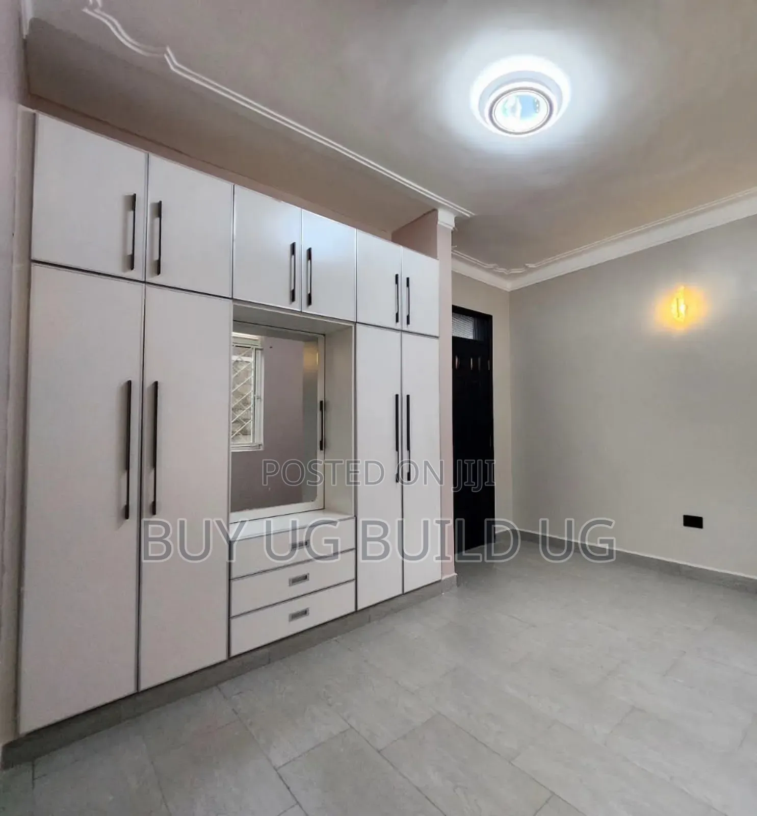 1bdrm Apartment in Kira Town, Central Division for rent in Central Division