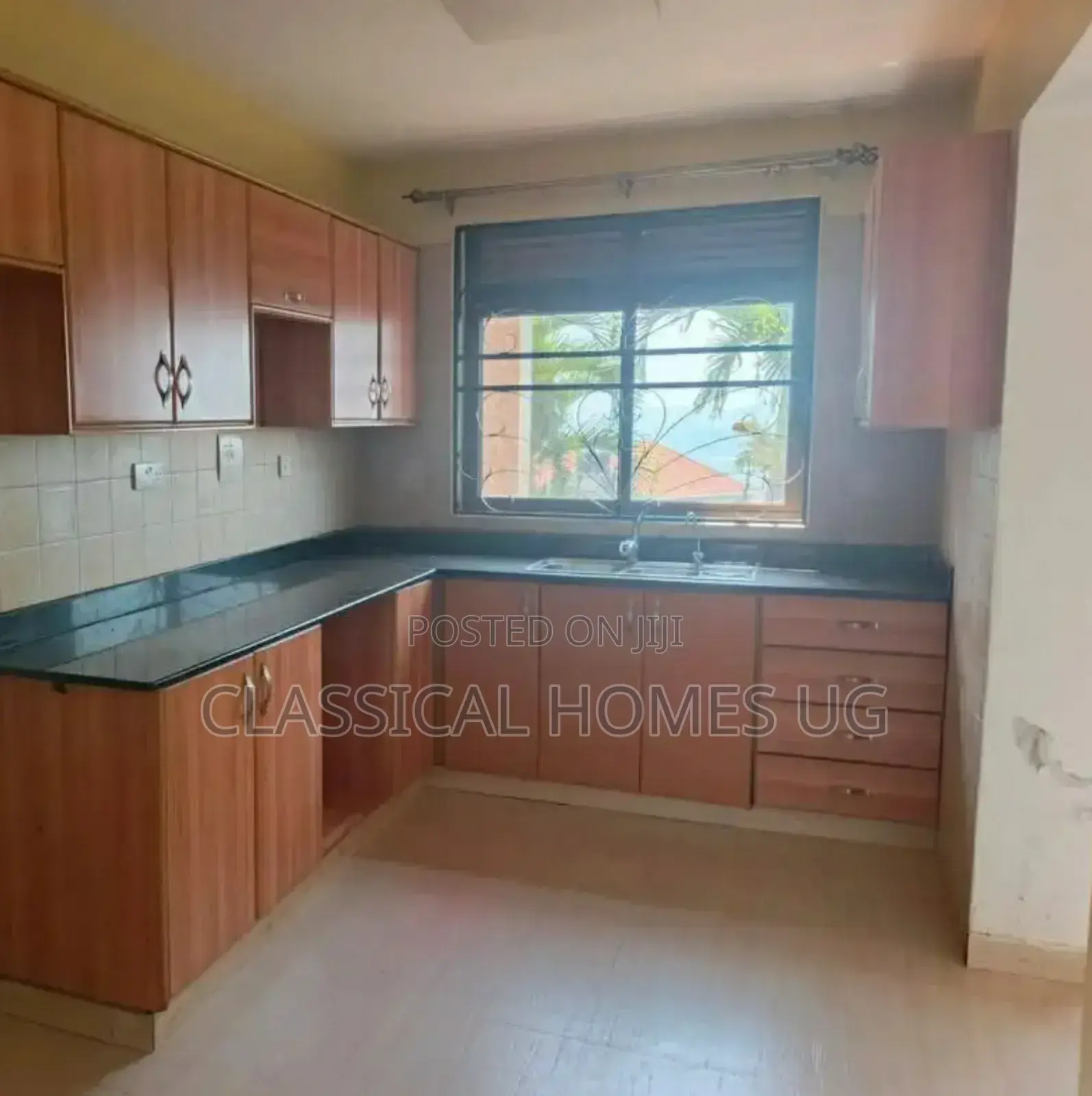 5bdrm Duplex in Naguru, Central Division for rent in Central Division