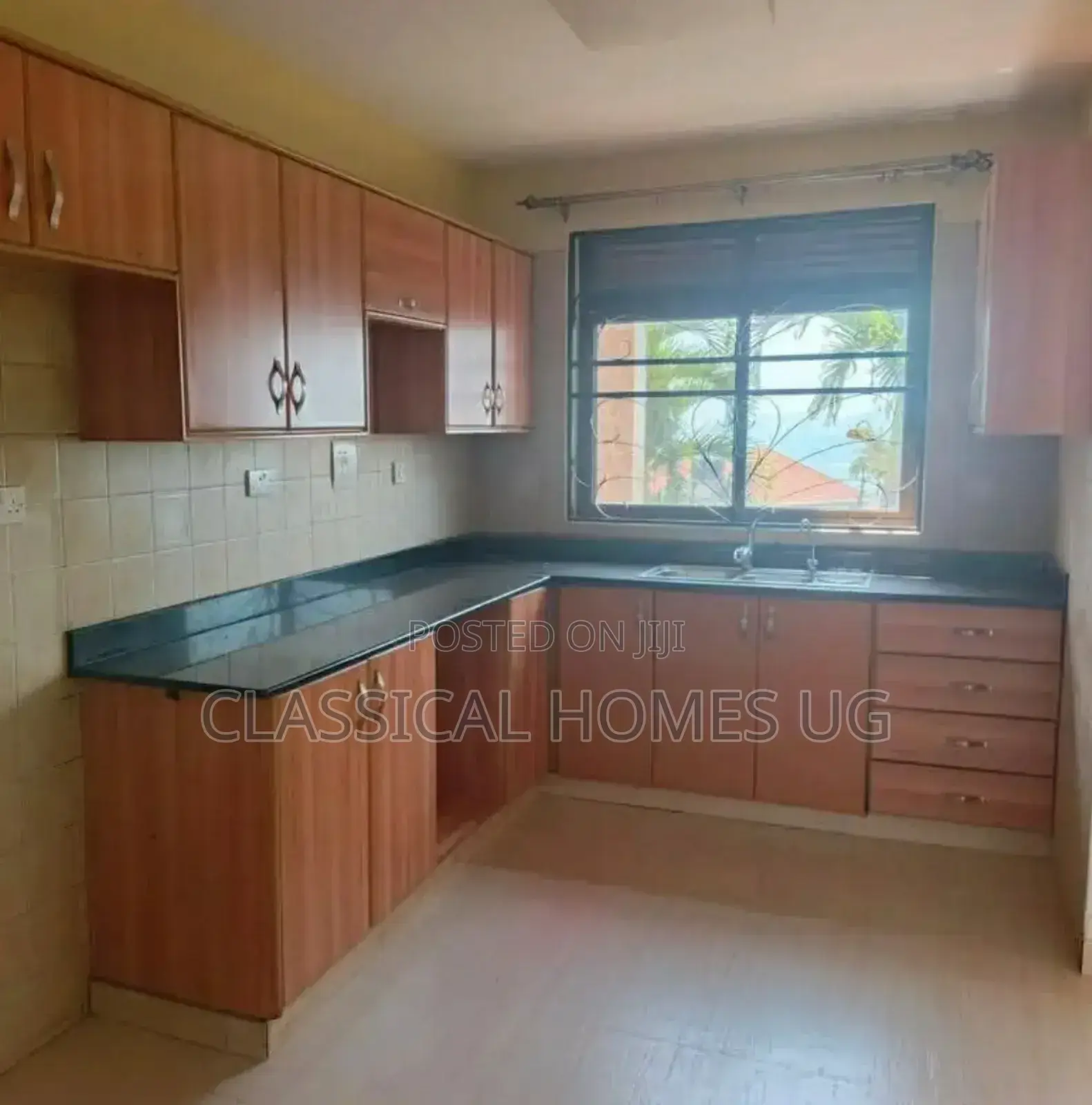 5bdrm Duplex in Naguru, Central Division for rent in Central Division