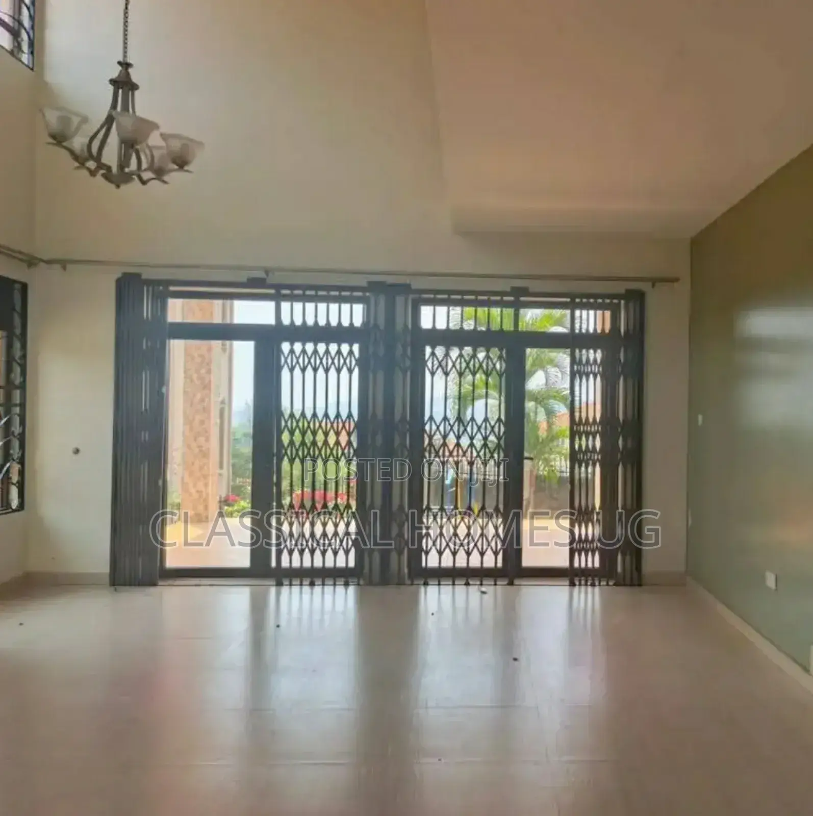 5bdrm Duplex in Naguru, Central Division for rent in Central Division
