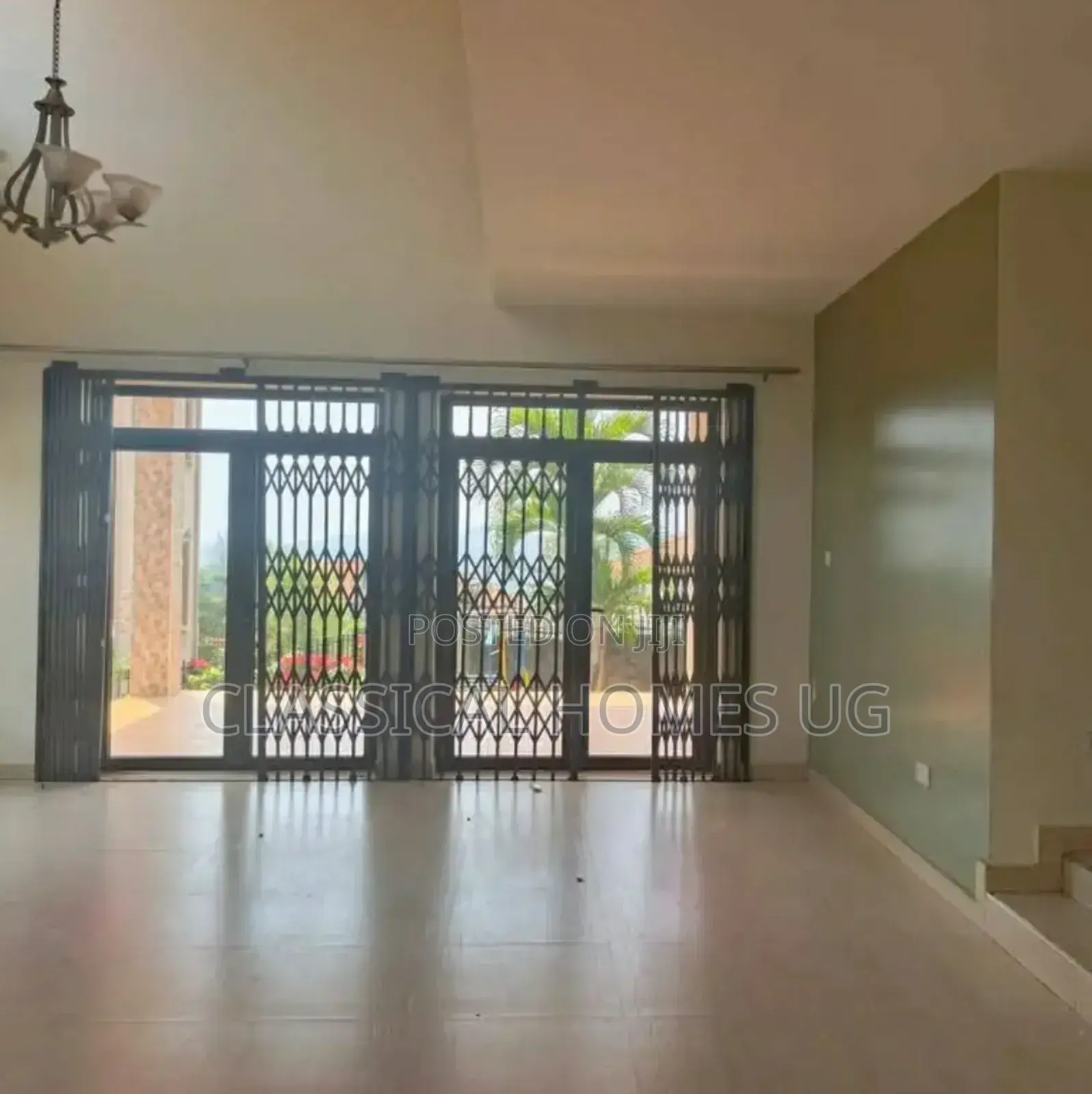 5bdrm Duplex in Naguru, Central Division for rent in Central Division