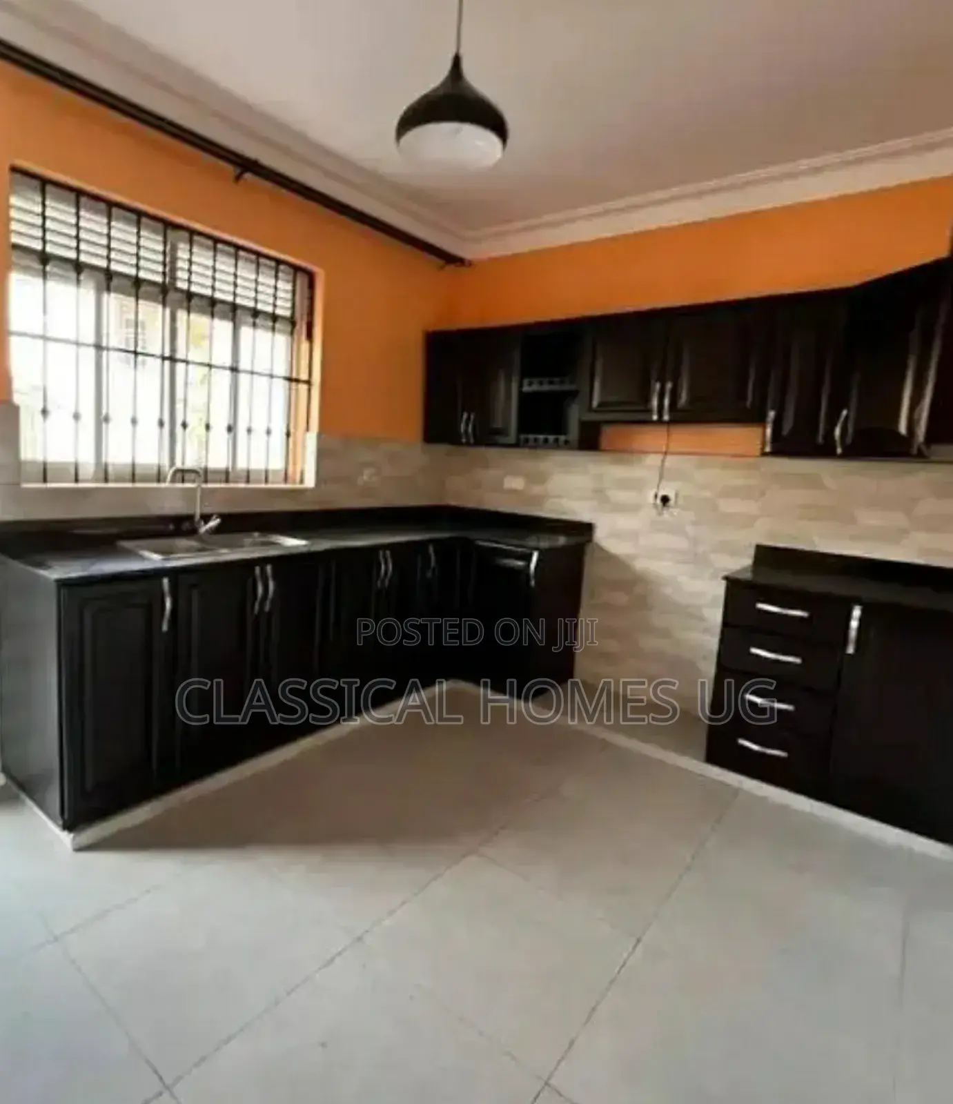 3bdrm Apartment in Mawanda Road, Central Division for rent in Central Division