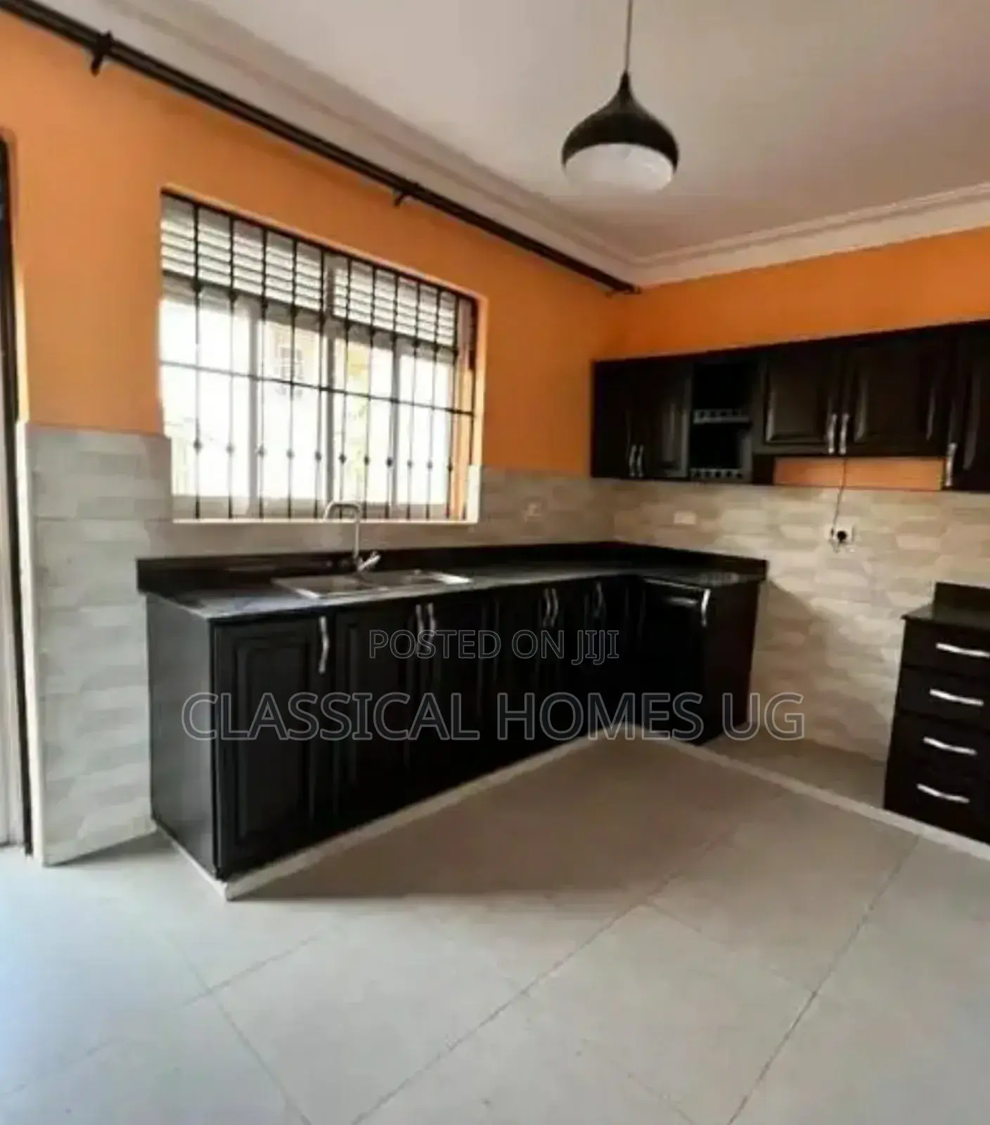 3bdrm Apartment in Mawanda Road, Central Division for rent in Central Division